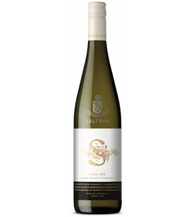 S5 Eden Valley Riesling 2020